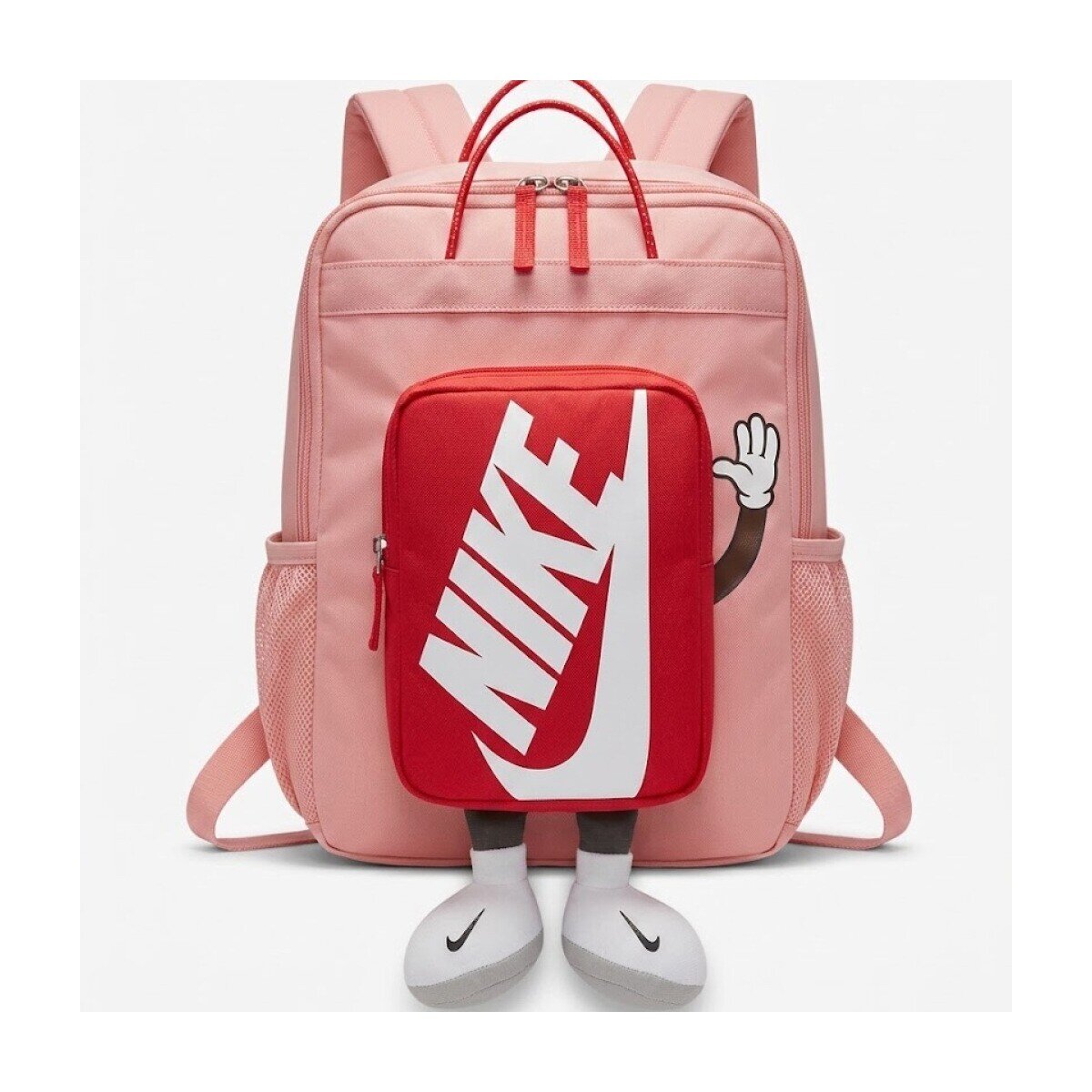 Nike Genti Y Nk Boxy Bkpk