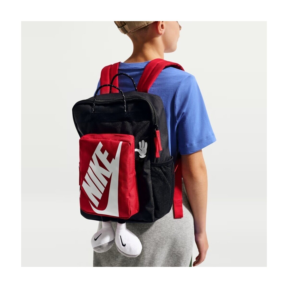 Nike Genti Y Nk Boxy Bkpk