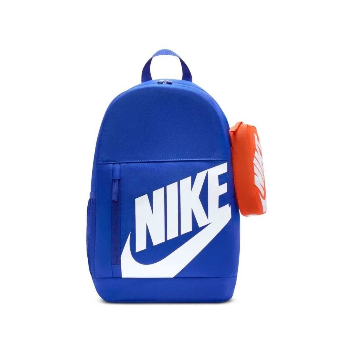 Nike Genti Y Nk Elmntl Bkpk Shoebox