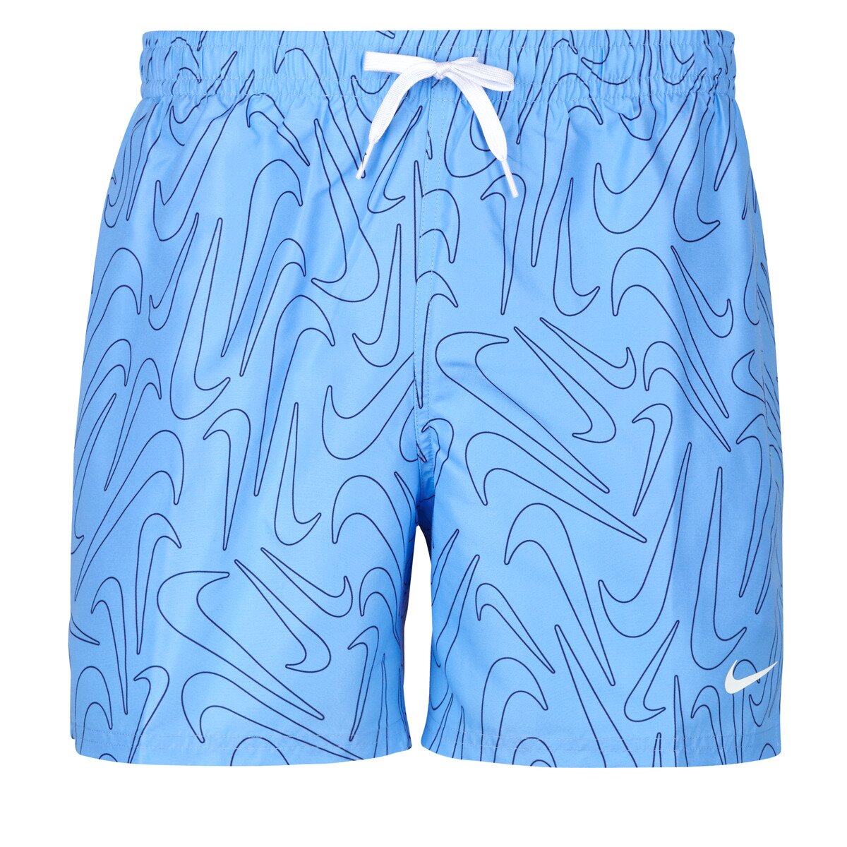 Nike Îmbracaminte 5'' Breaker Logofetti AOP
