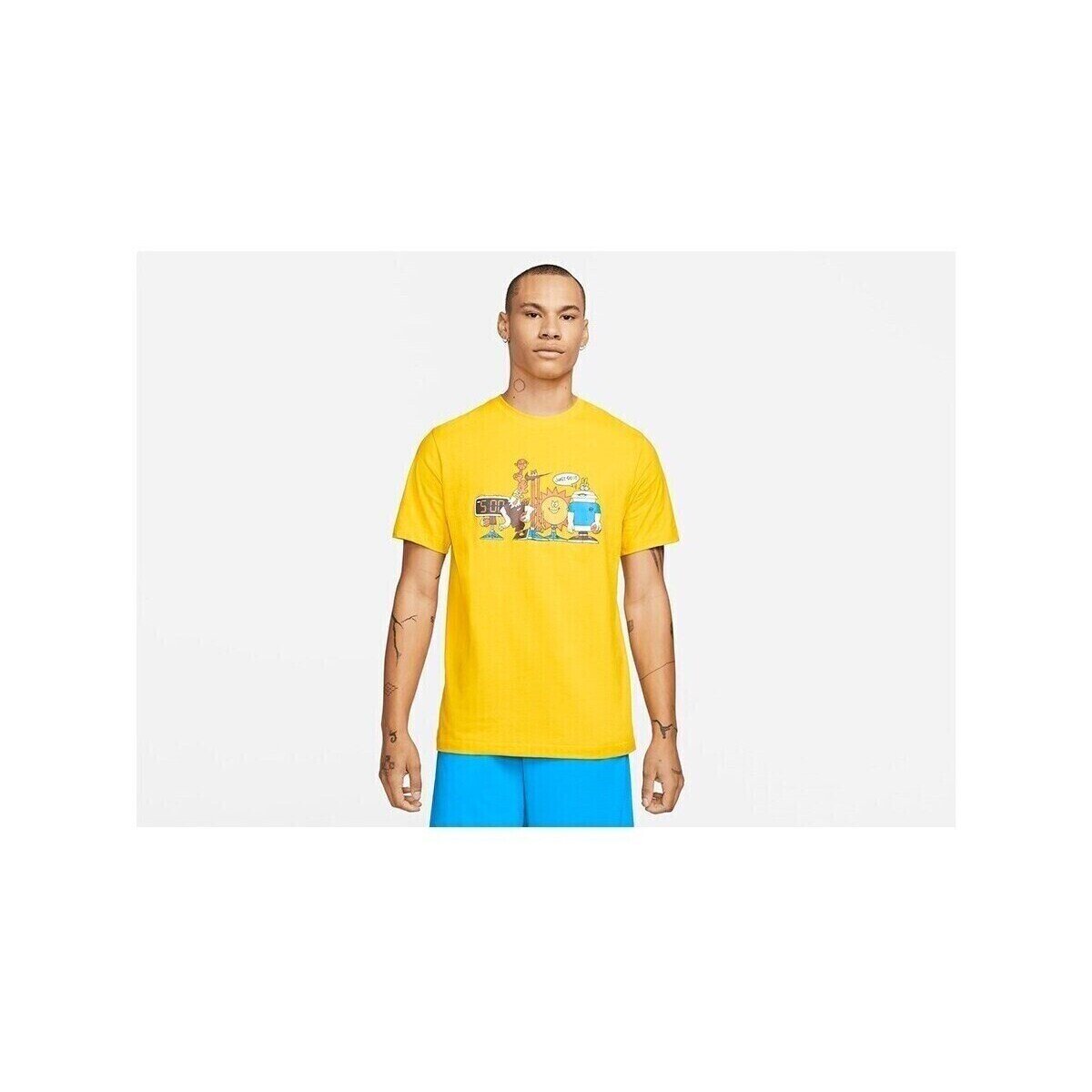 Nike Îmbracaminte 5am Art