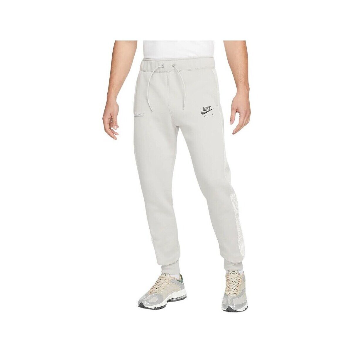 Nike Îmbracaminte Air Brushedback Fleece