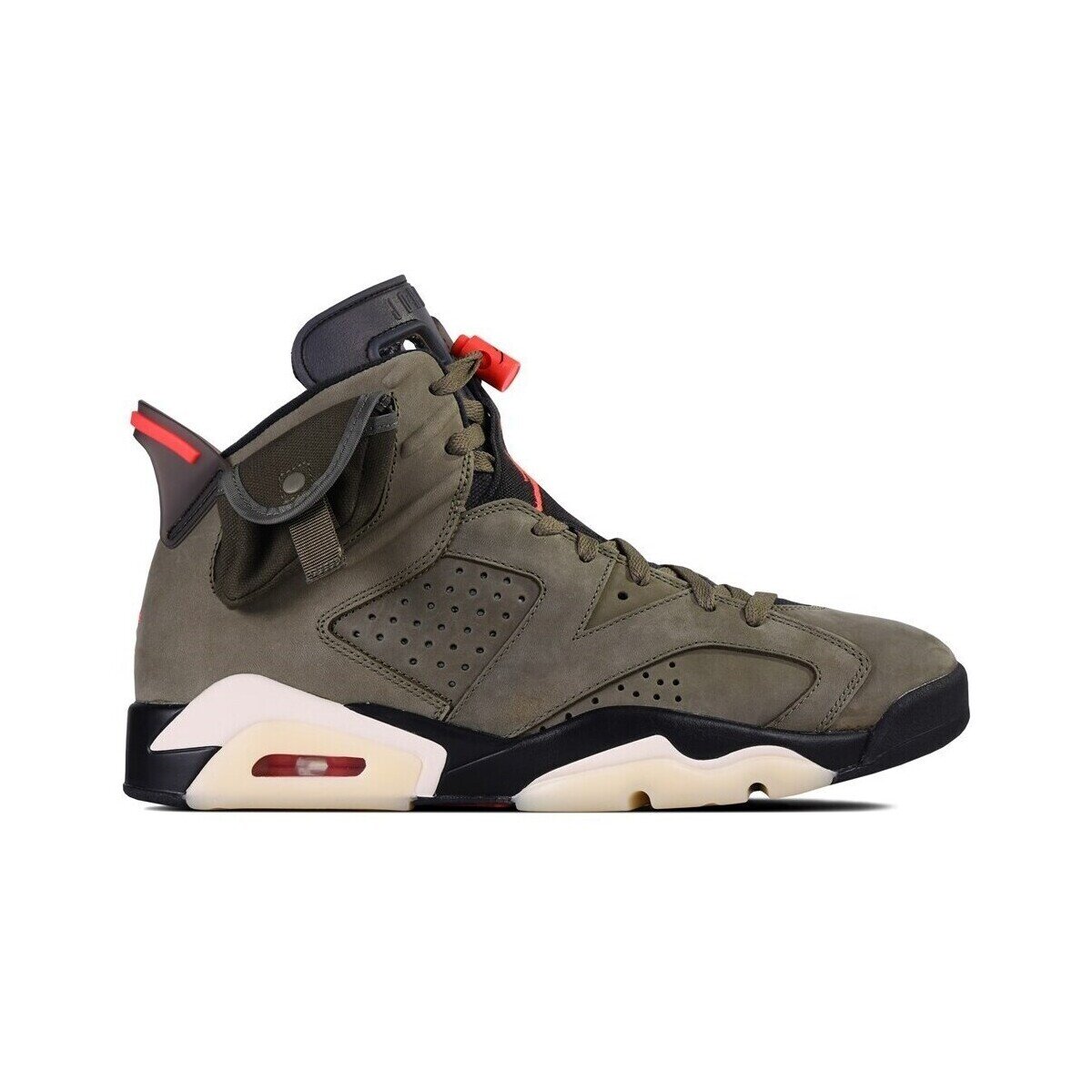Nike Îmbracaminte Air Jordan 6 Retro Sp Travis Scott