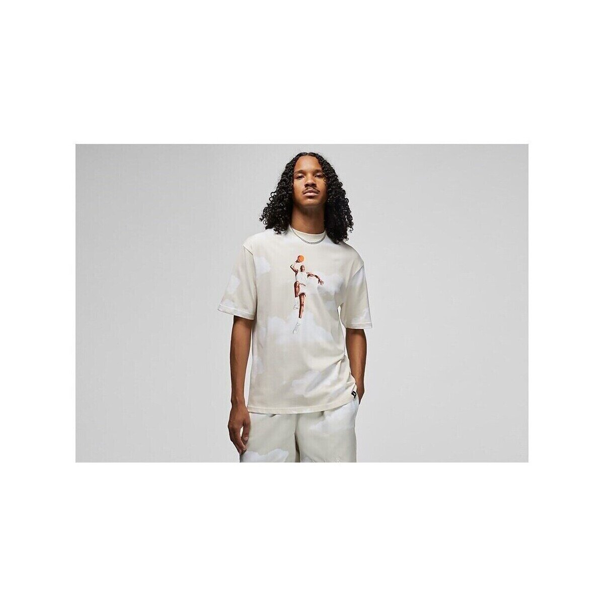 Nike Îmbracaminte Air Jordan Essential Statement 85