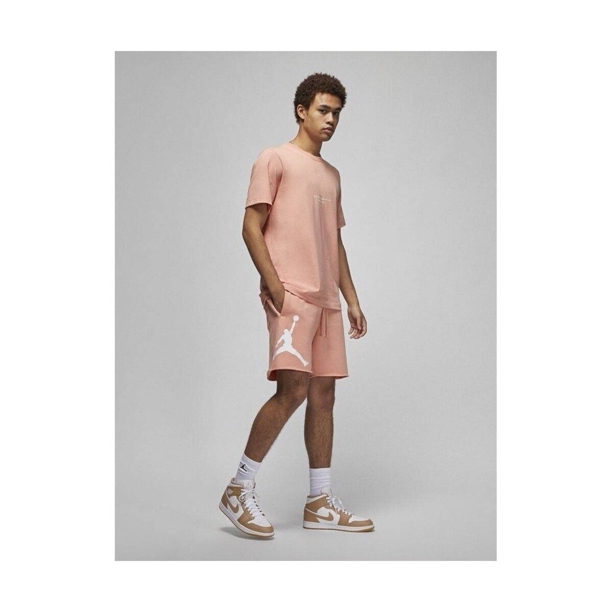 Nike Îmbracaminte Air Jordan Essentials Fleece
