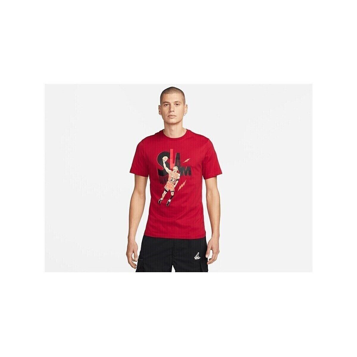 Nike Îmbracaminte Air Jordan Game 5