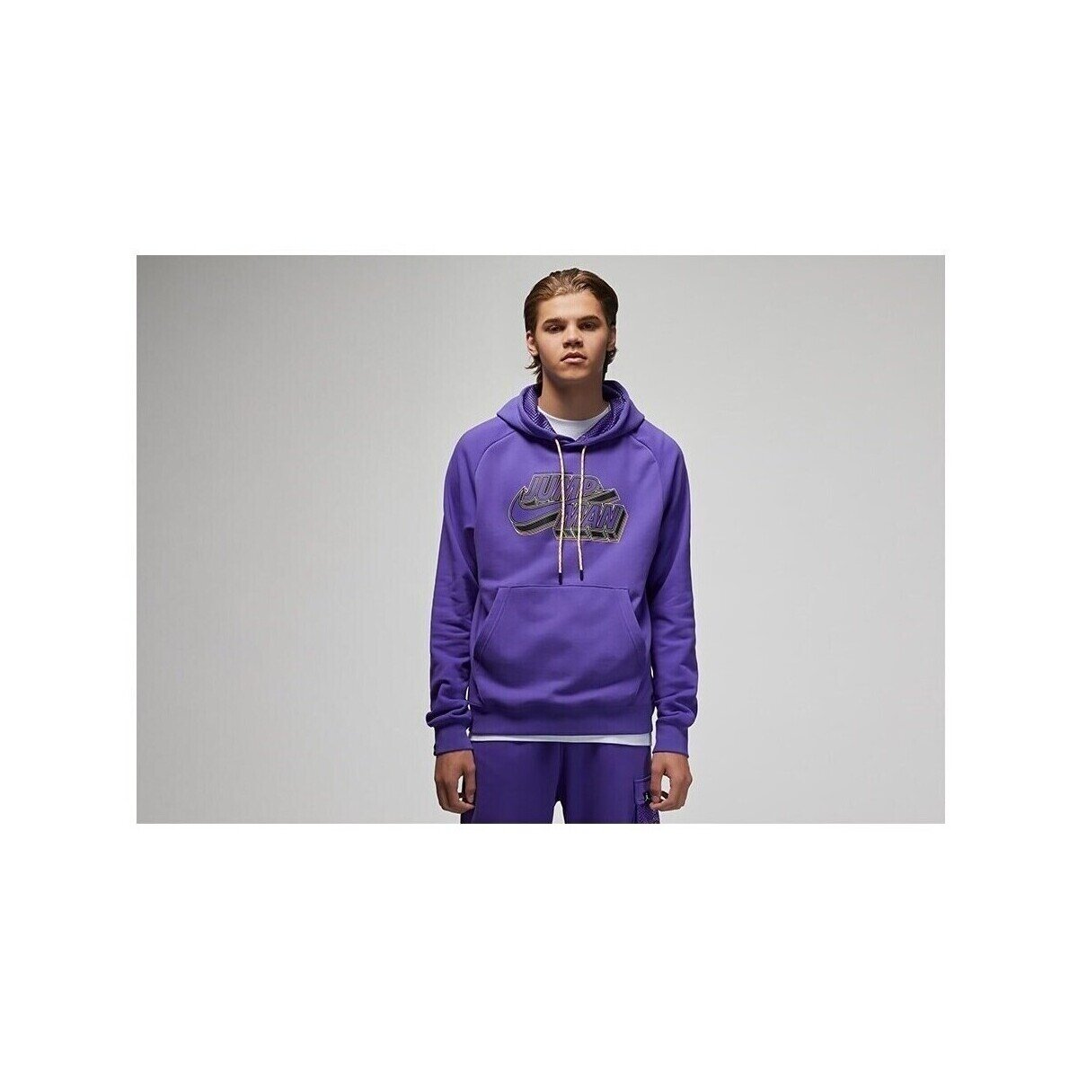 Nike Îmbracaminte Air Jordan Jumpman Fleece
