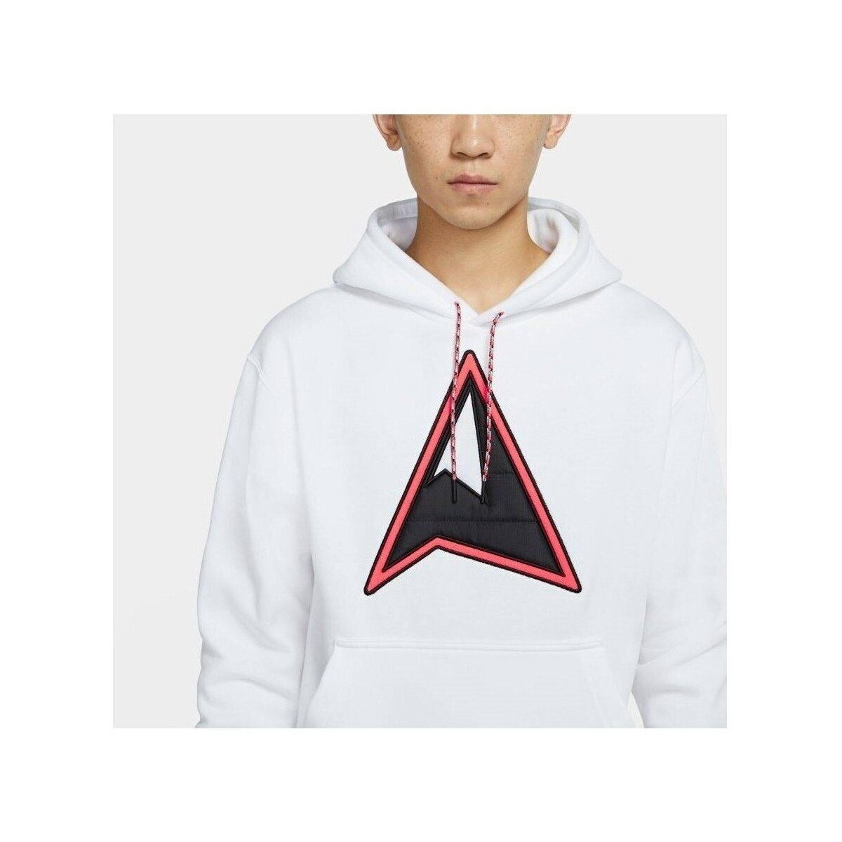 Nike Îmbracaminte Air Jordan Mountainside Fleece Pullover Hoodie