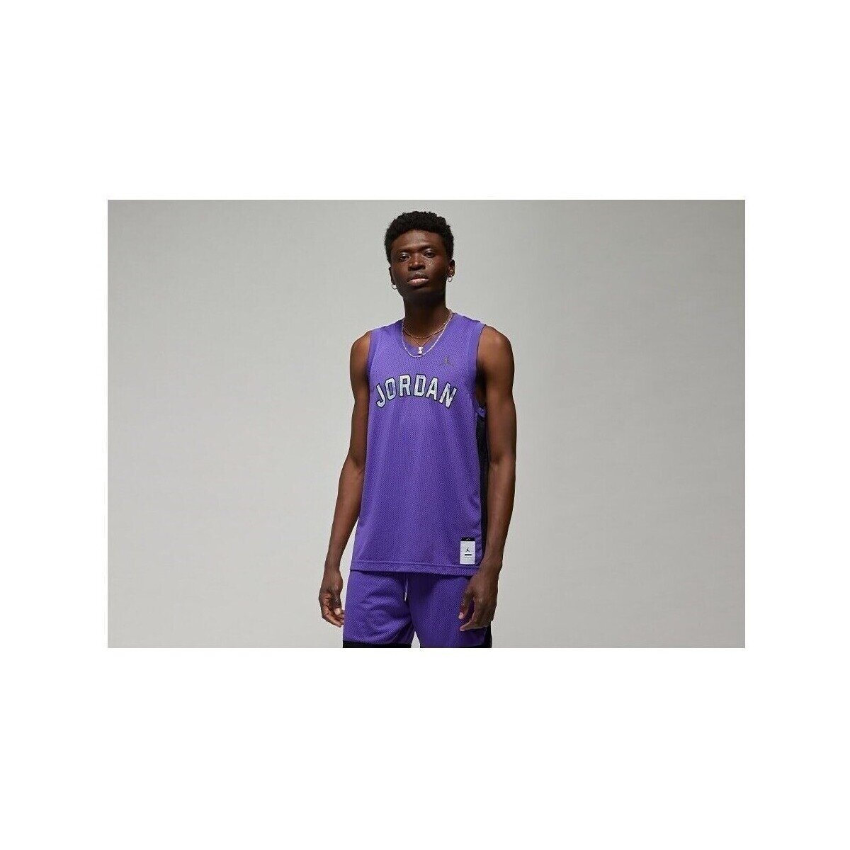 Nike Îmbracaminte Air Jordan Sport Dna Mesh