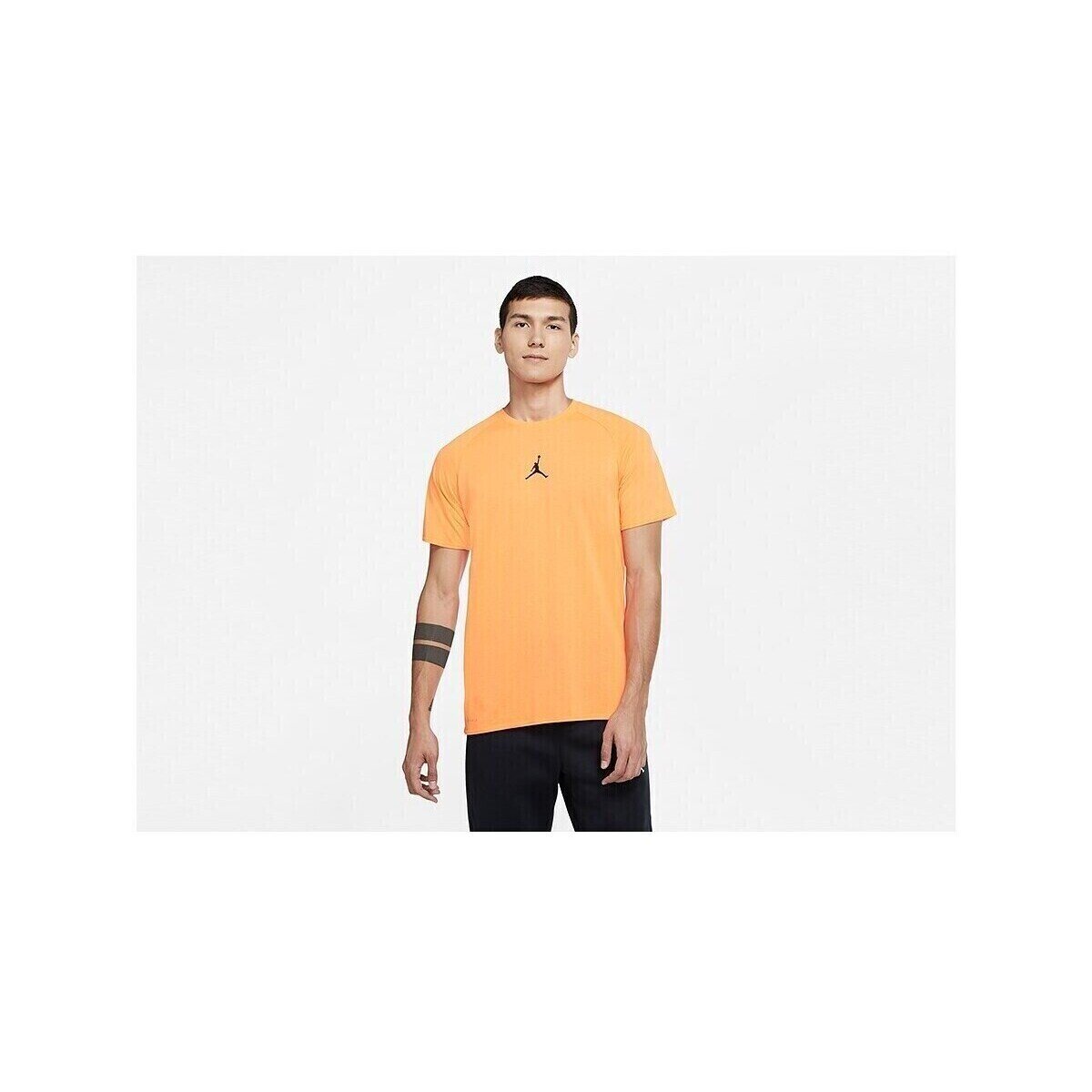 Nike Îmbracaminte Air Jordan Training Top Total