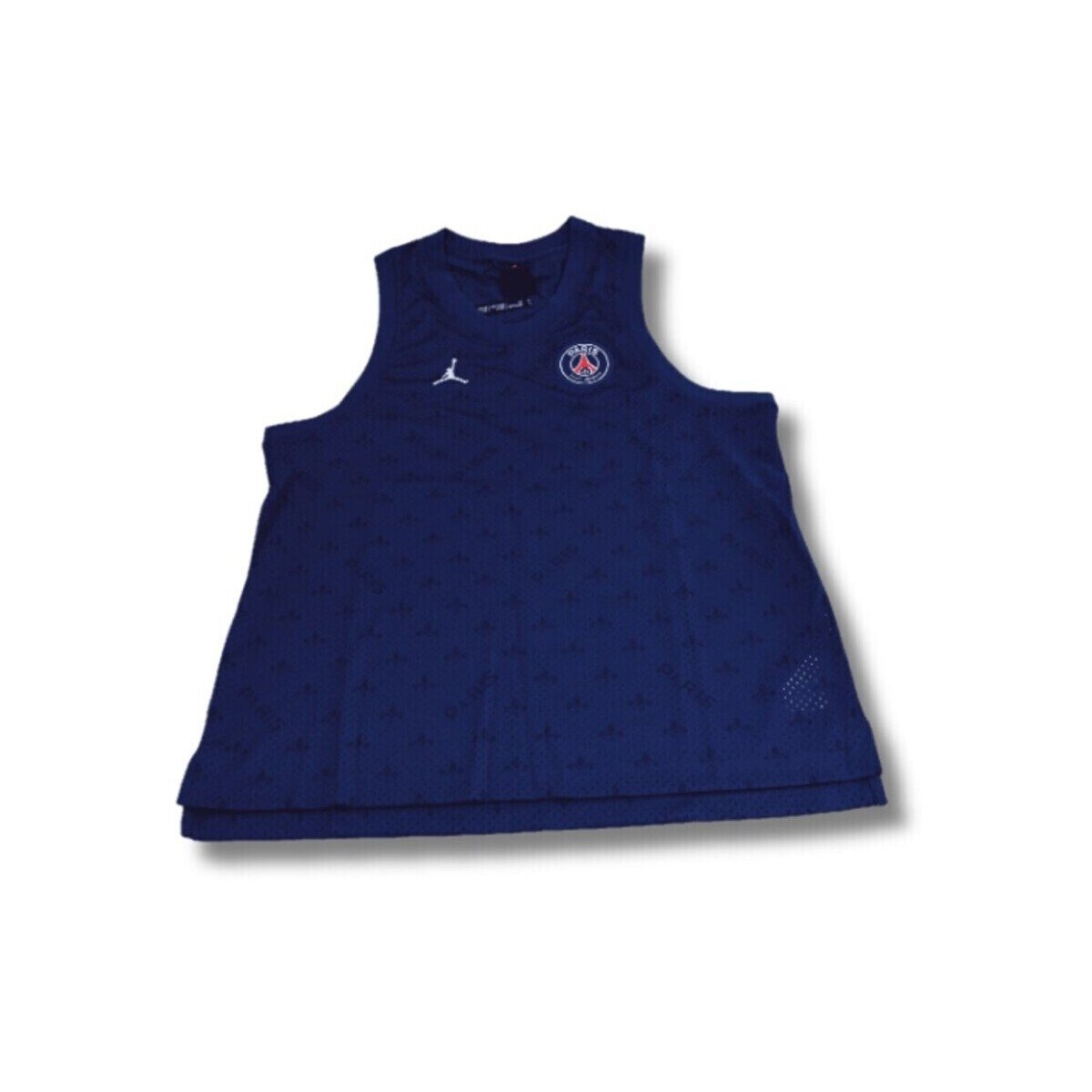 Nike Îmbracaminte Air Psg X Jordan Mesh Jersey Midnight