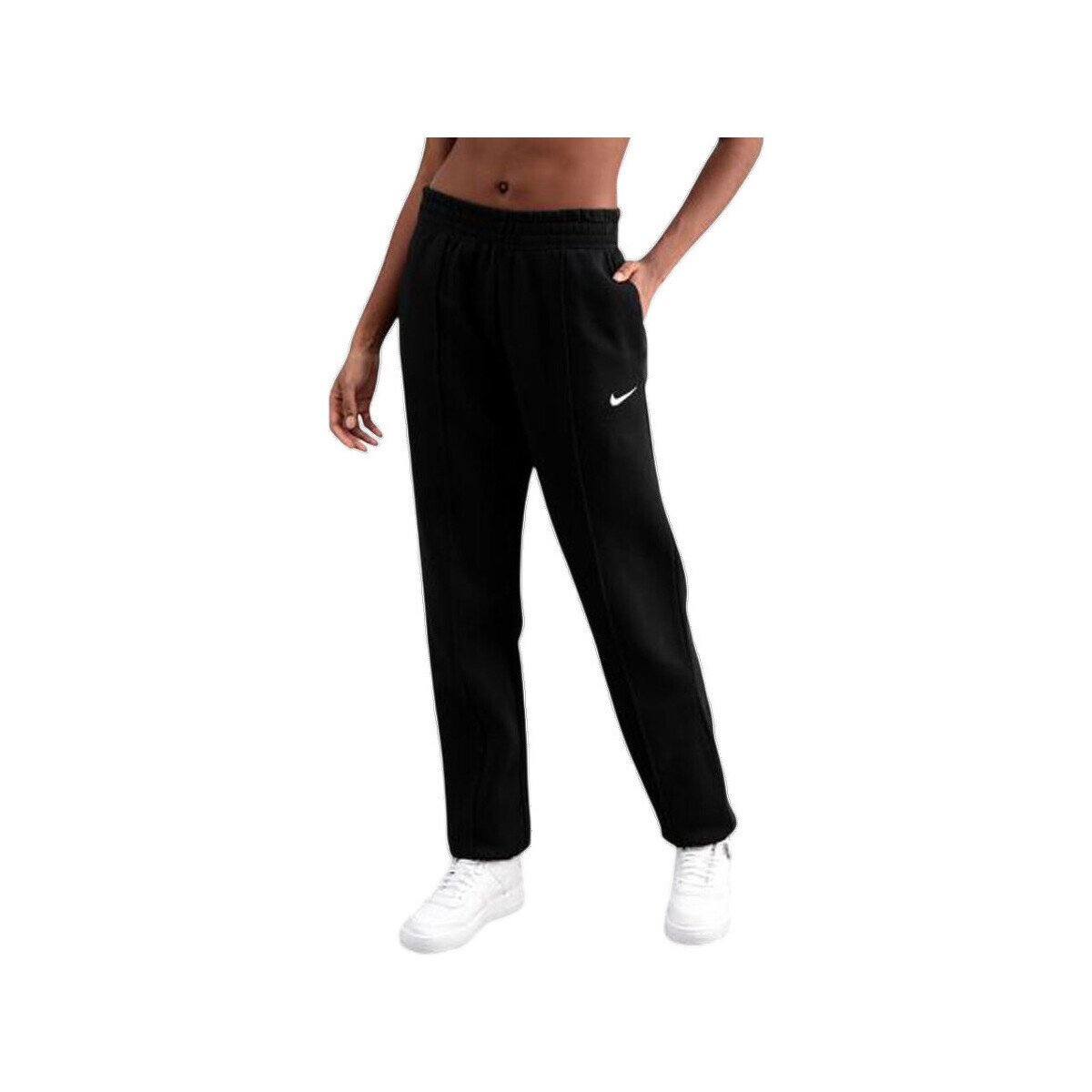 Nike Îmbracaminte Baskets Sportswear Essential coton