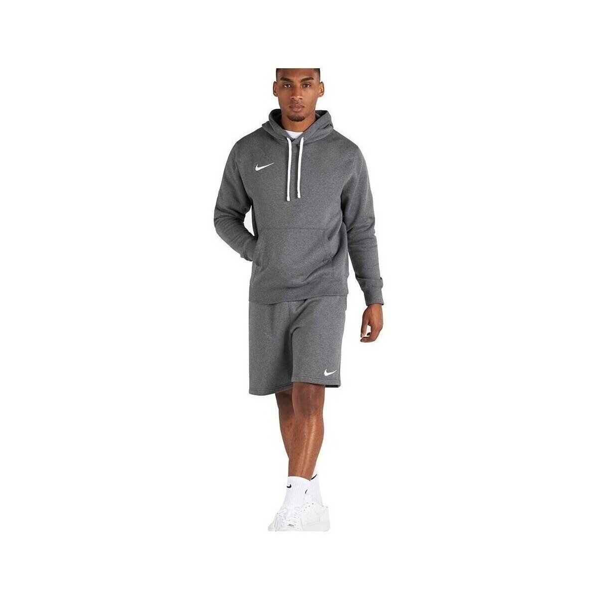 Nike Îmbracaminte Club 20 Hoodie