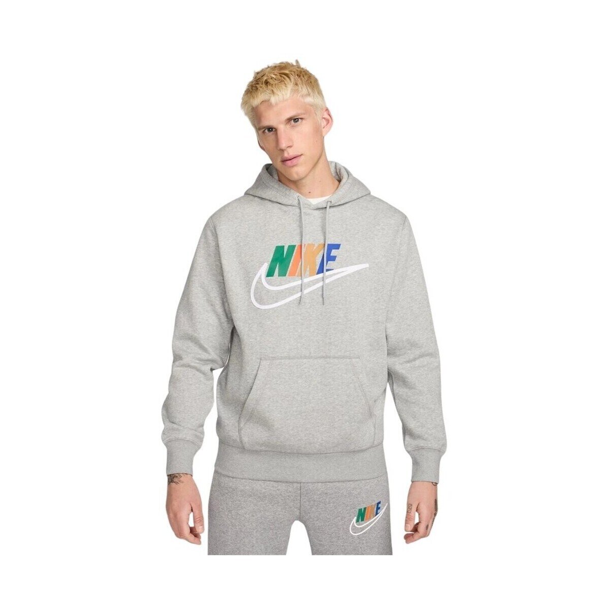 Nike Îmbracaminte Club