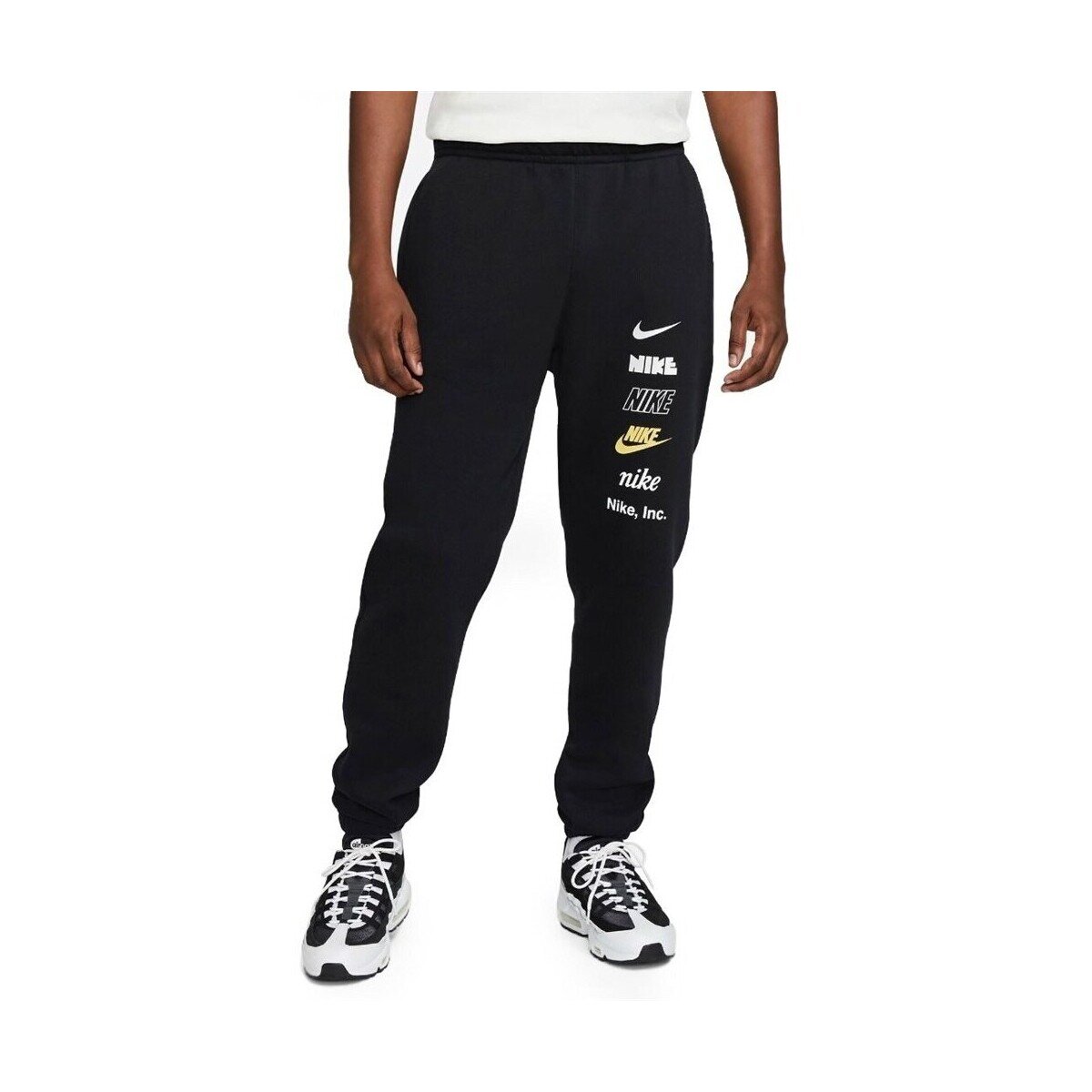Nike Îmbracaminte Club BB