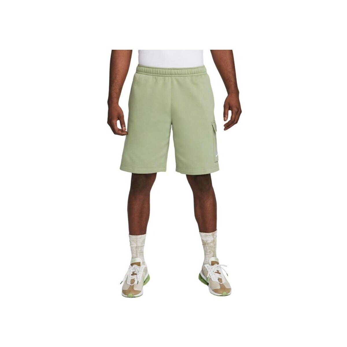 Nike Îmbracaminte Club Bb Cargo