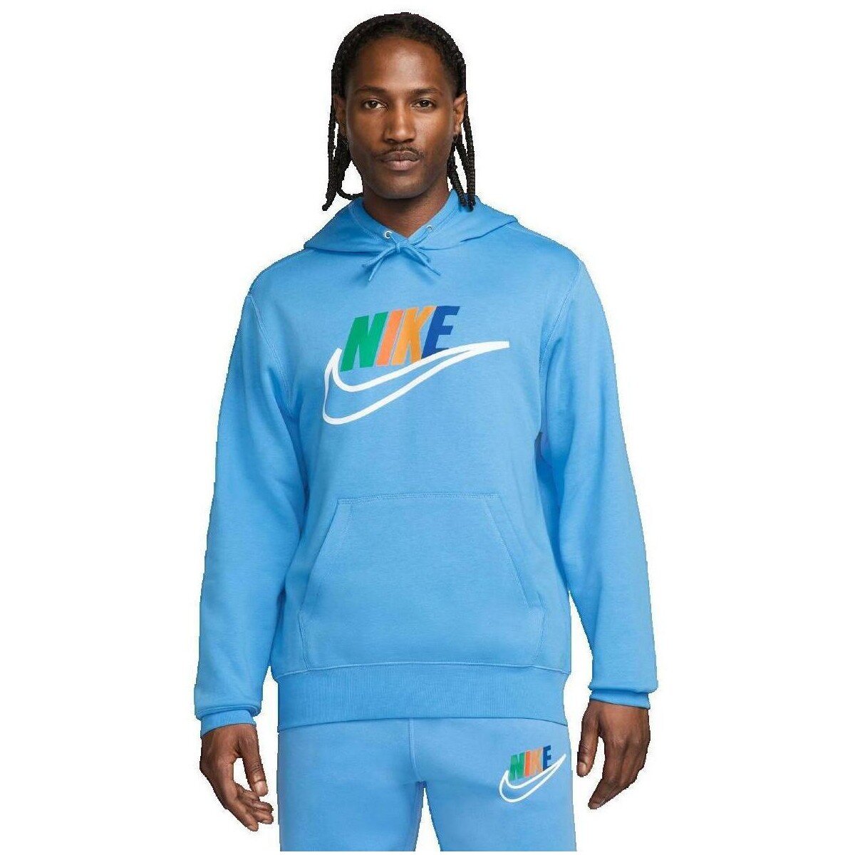 Nike Îmbracaminte Club Bb Futura