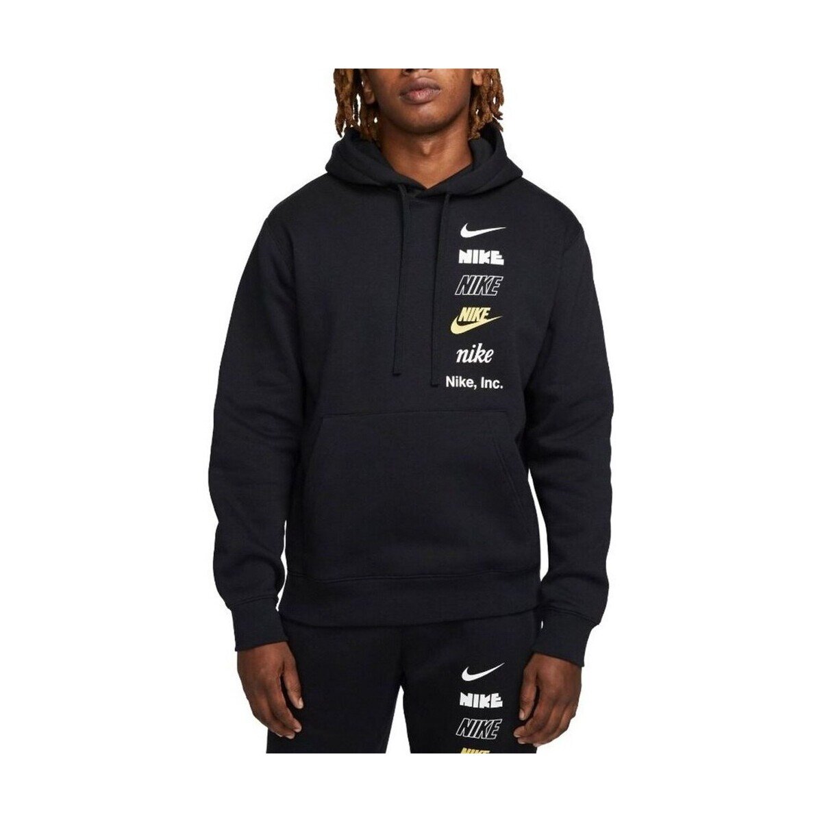 Nike Îmbracaminte Club BB PO