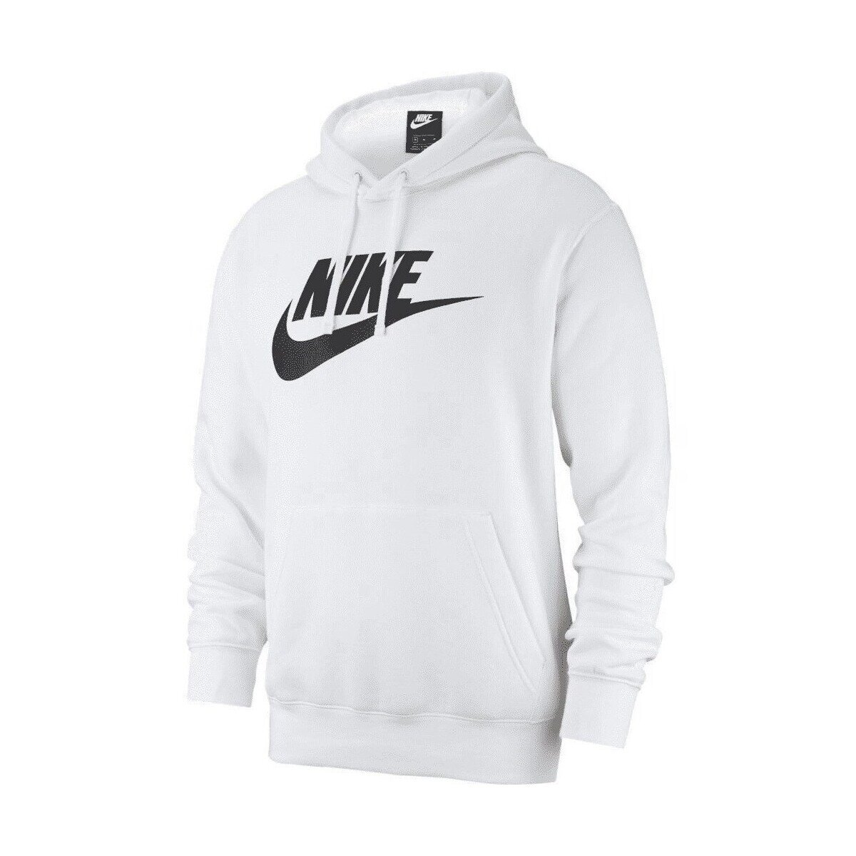 Nike Îmbracaminte Club Hoodie