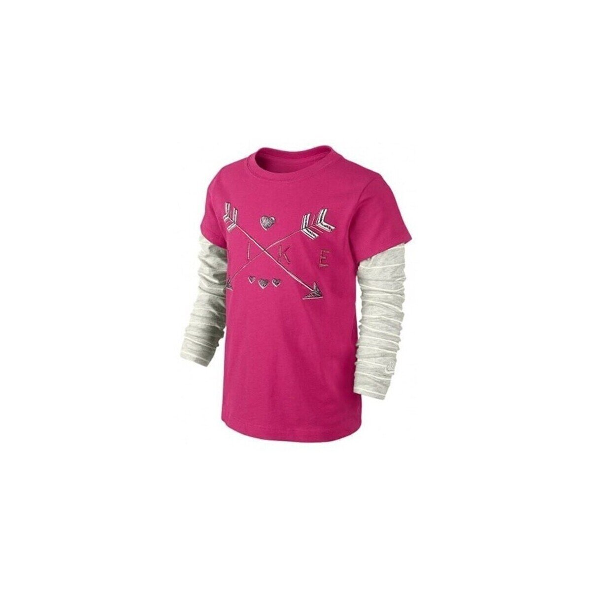 Nike Îmbracaminte Core Tee
