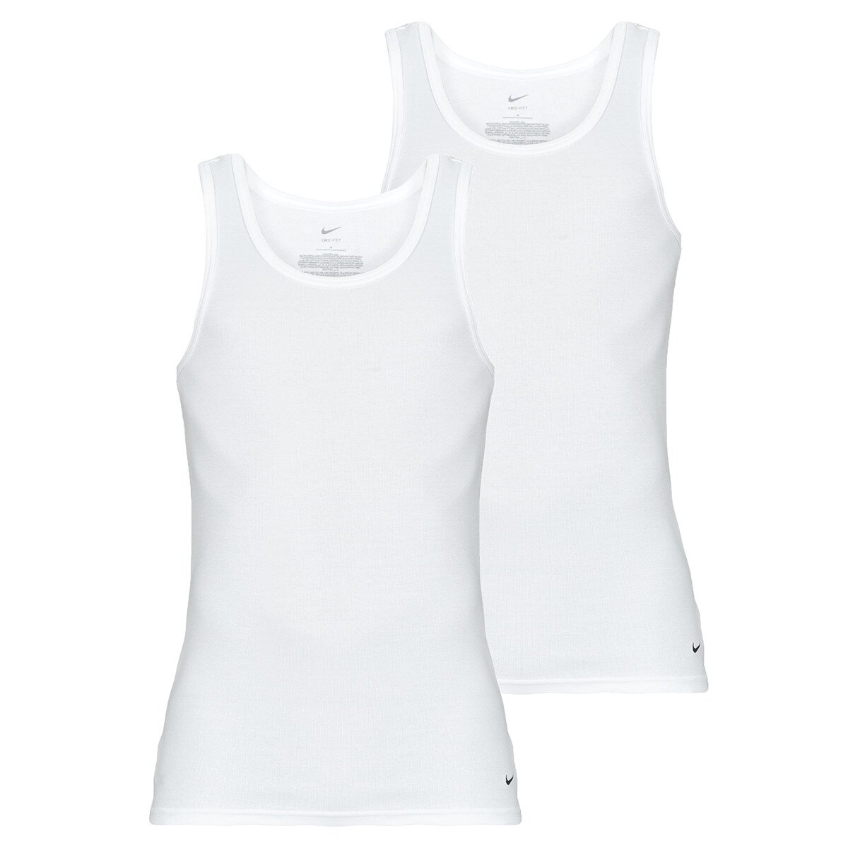 Nike Îmbracaminte COTTON TOP X2