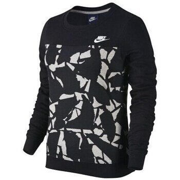 Nike Îmbracaminte Crew Fleece Aop