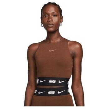Nike Îmbracaminte Crop Tape
