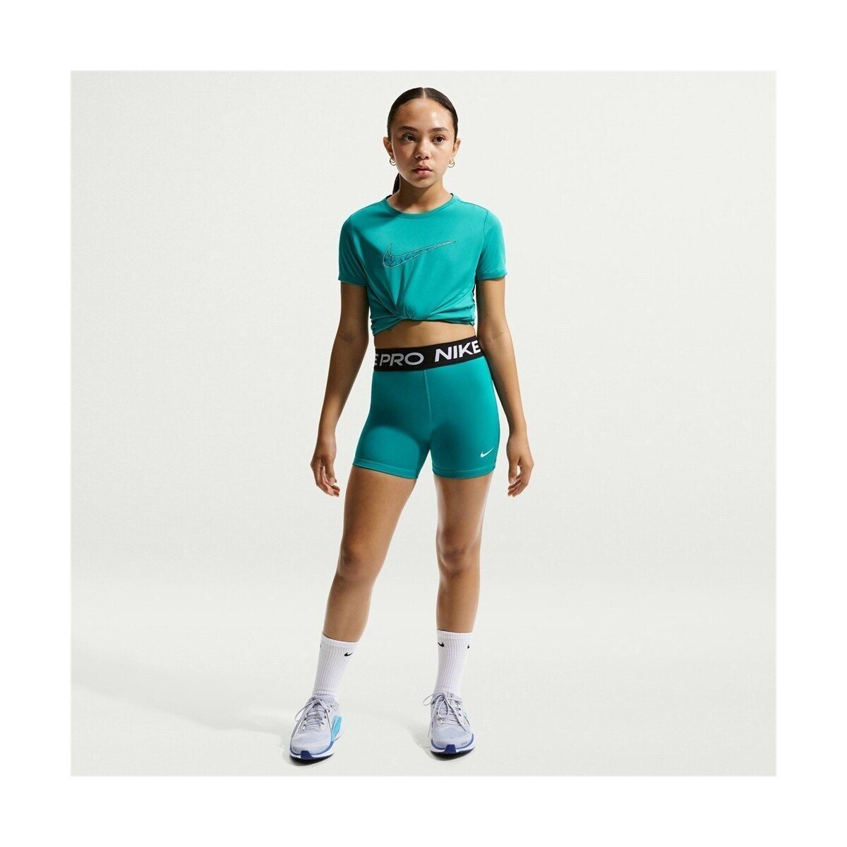 Nike Îmbracaminte DA1033302ENERGYWHIT