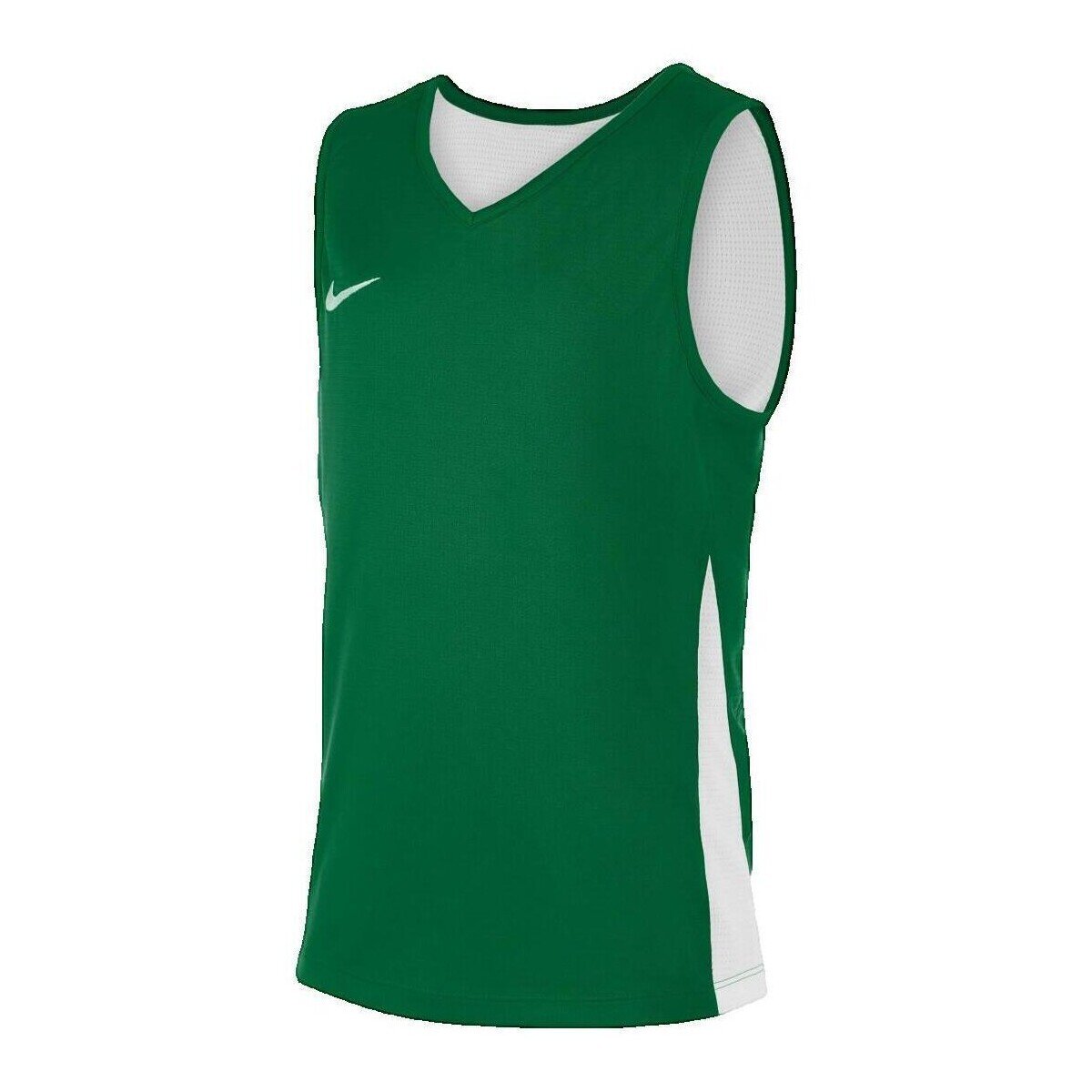 Nike Îmbracaminte Débardeur Junior Réversible Basketball