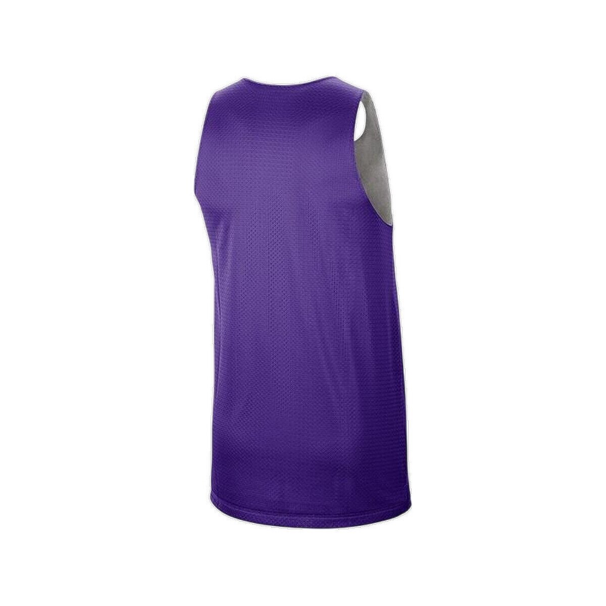 Nike Îmbracaminte Débardeur LAL M NK STD ISSUE TANK CTS polyester