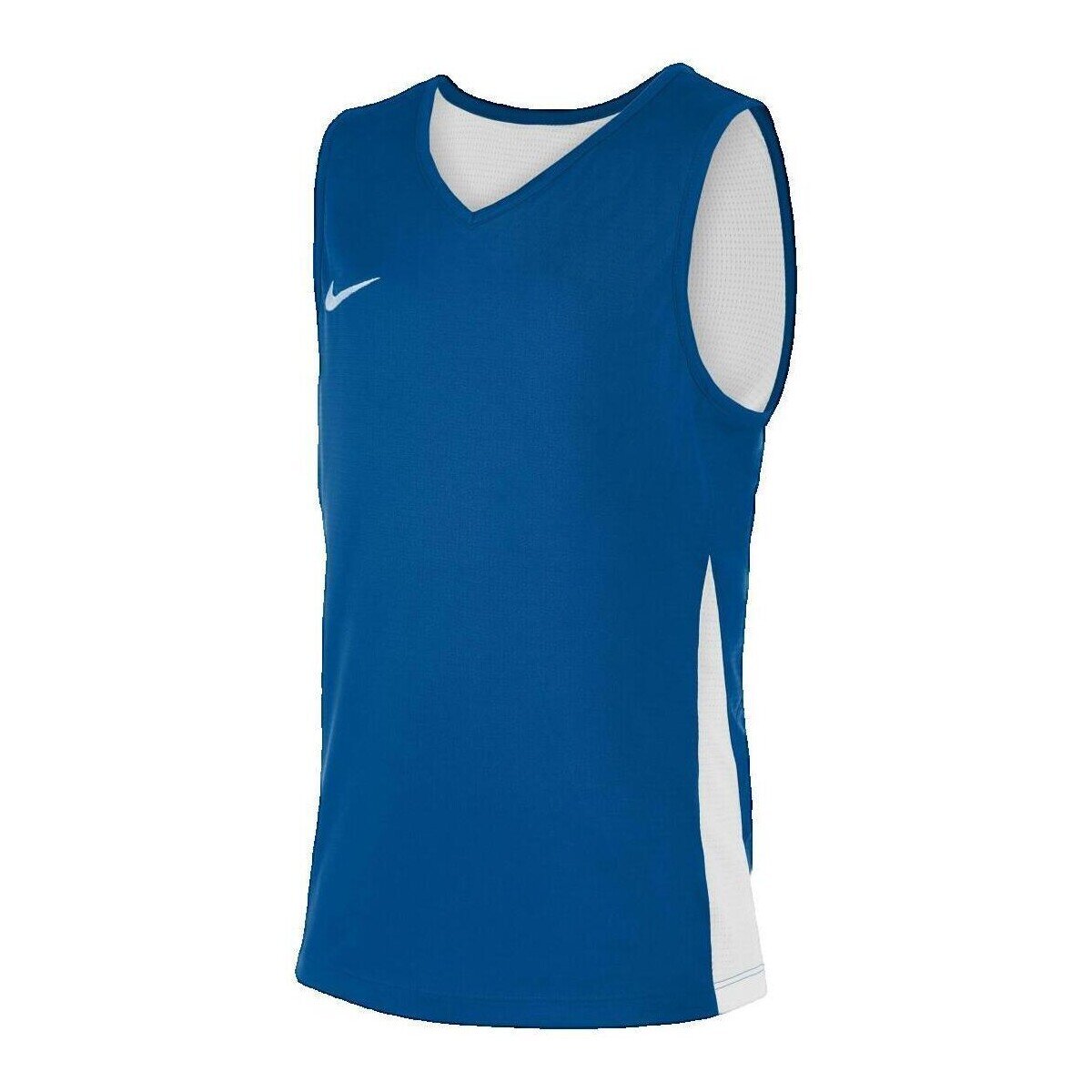 Nike Îmbracaminte Débardeur Réversible Junior Basketball