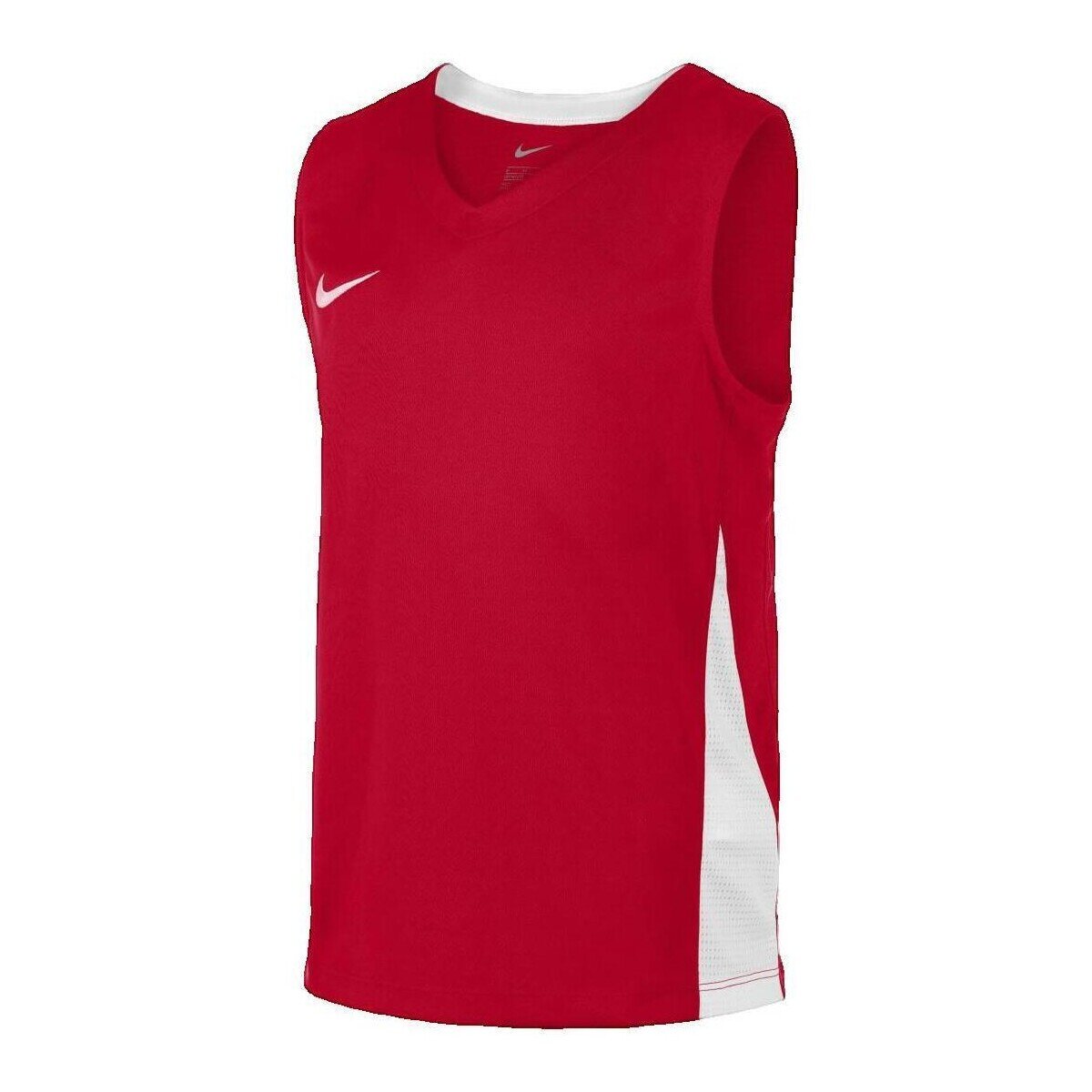 Nike Îmbracaminte Débardeur Team rouge