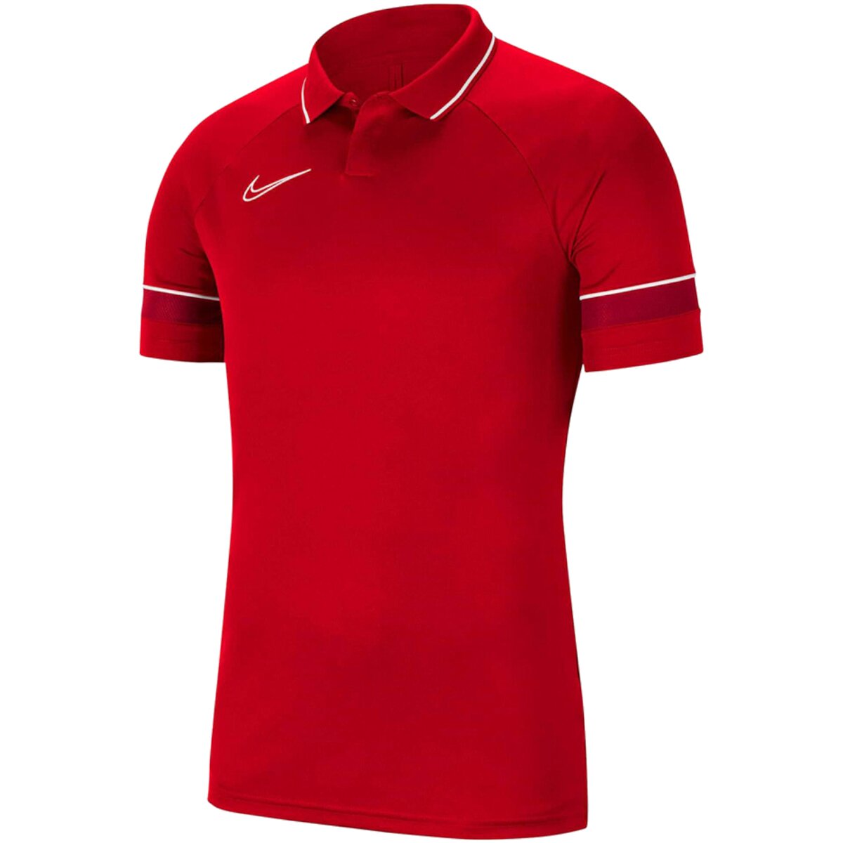 Nike Îmbracaminte DF Academy 21 Polo SS Jr