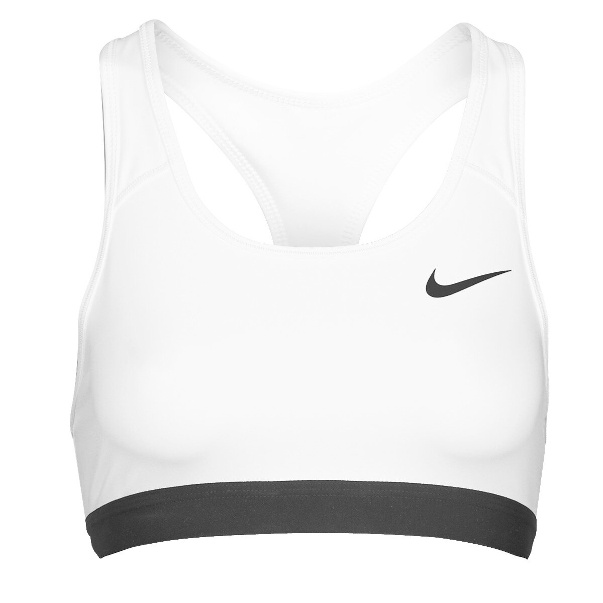 Nike Îmbracaminte DF SWSH BAND NONPDED BRA