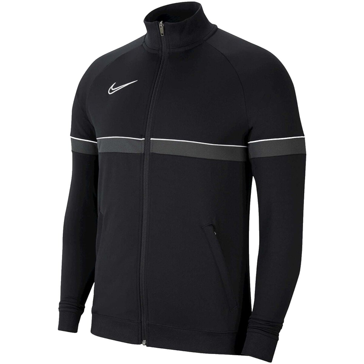 Nike Îmbracaminte Dri-FIT Academy 21 Knit Track Jr Jacket