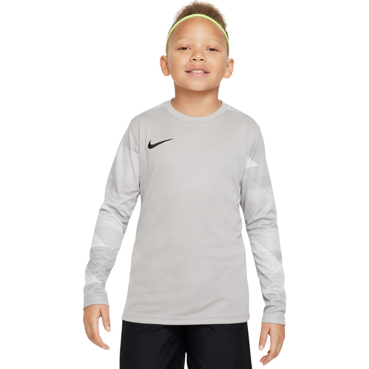Nike Îmbracaminte Dry Park IV JSY Jr LS