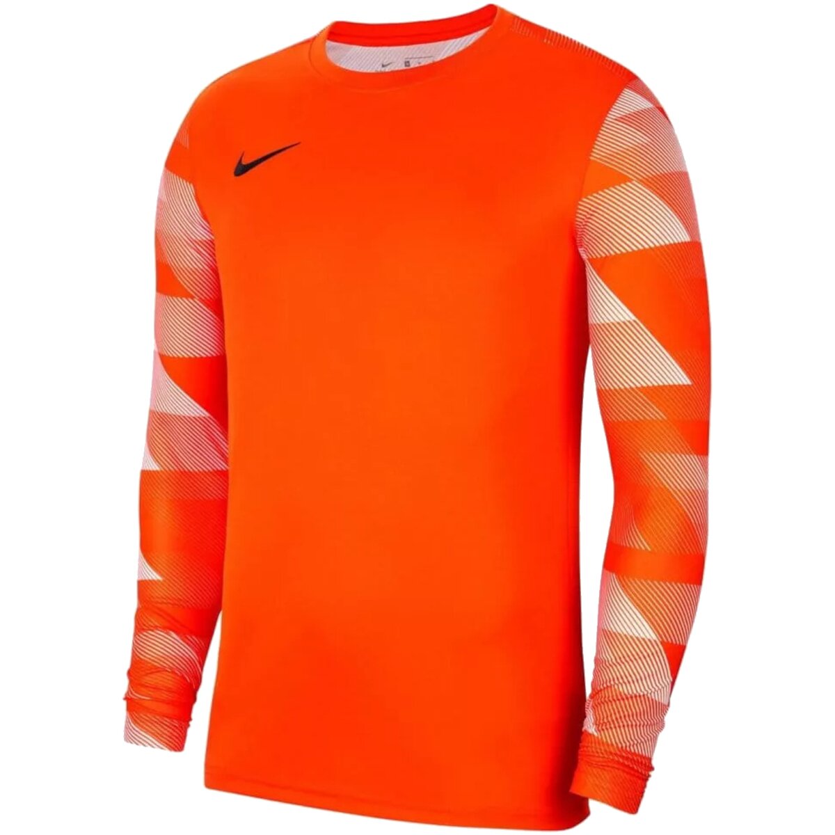 Nike Îmbracaminte Dry Park IV JSY Jr LS