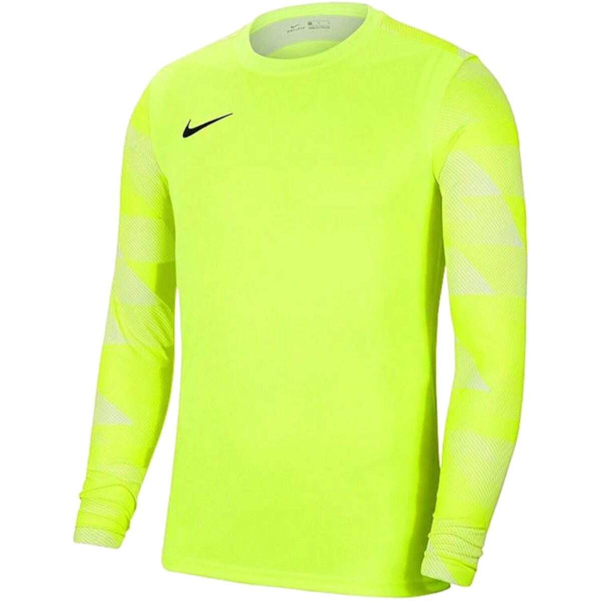 Nike Îmbracaminte Dry Park IV JSY Jr LS