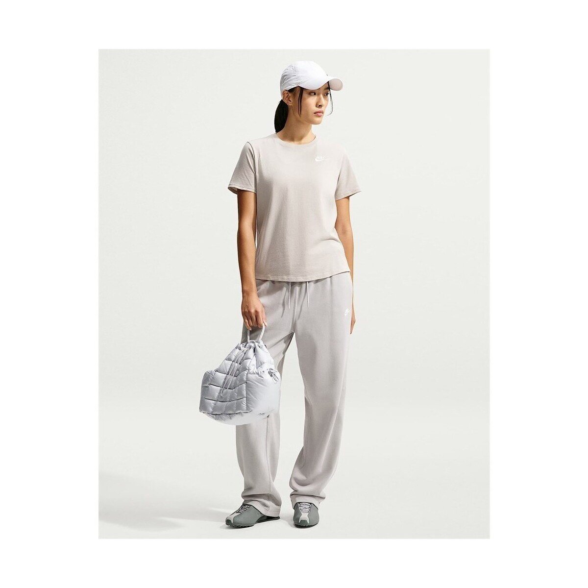 Nike Îmbracaminte DX7902236CREAMII