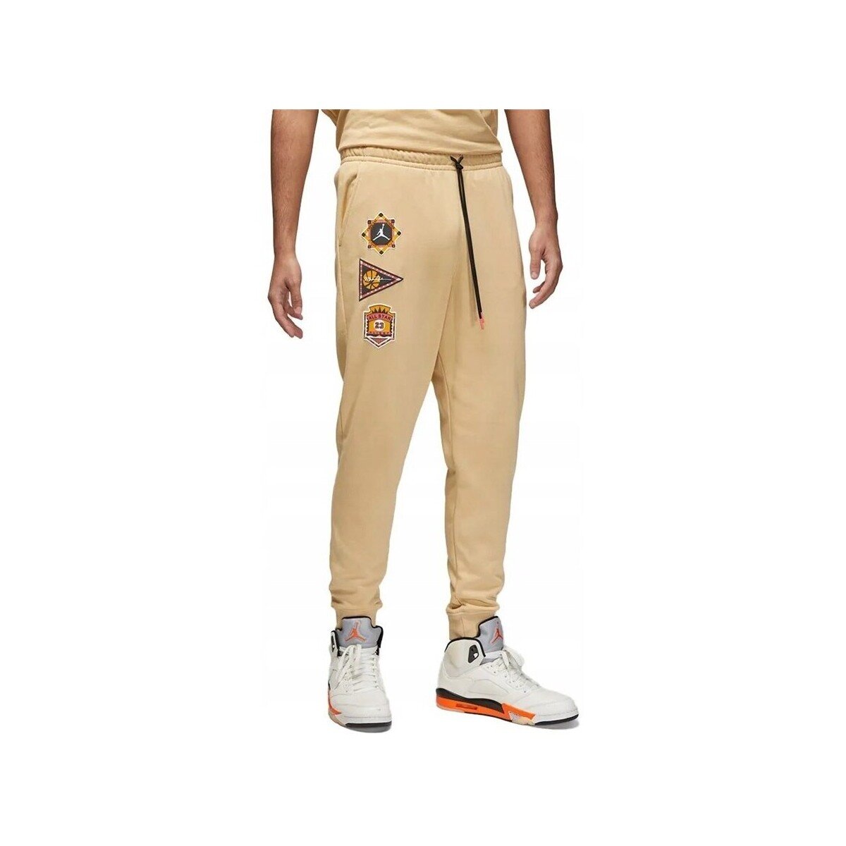 Nike Îmbracaminte DX9718252