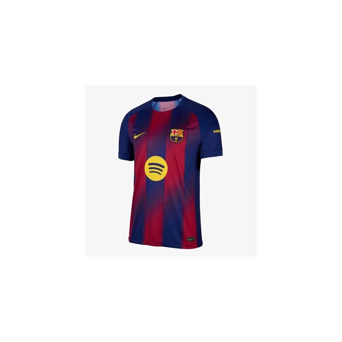Nike Îmbracaminte Fc Barcelona 2025 2026