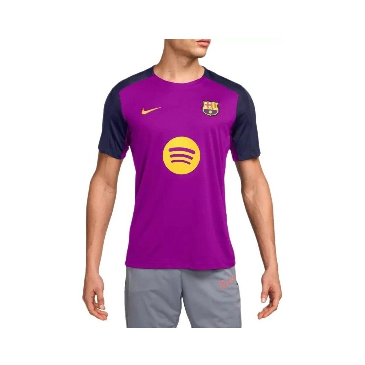 Nike Îmbracaminte Fc Barcelona Strike