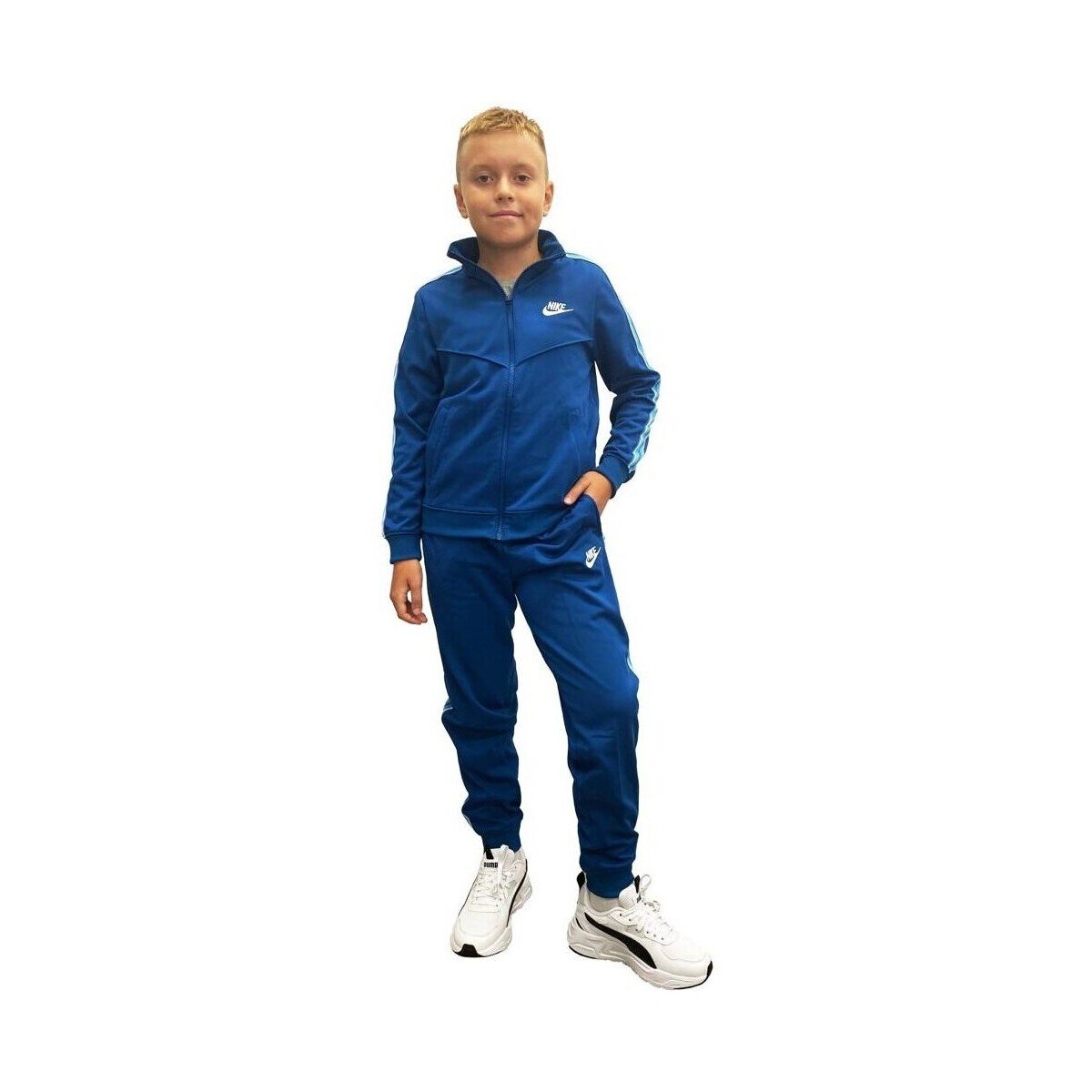 Nike Îmbracaminte FD3061476