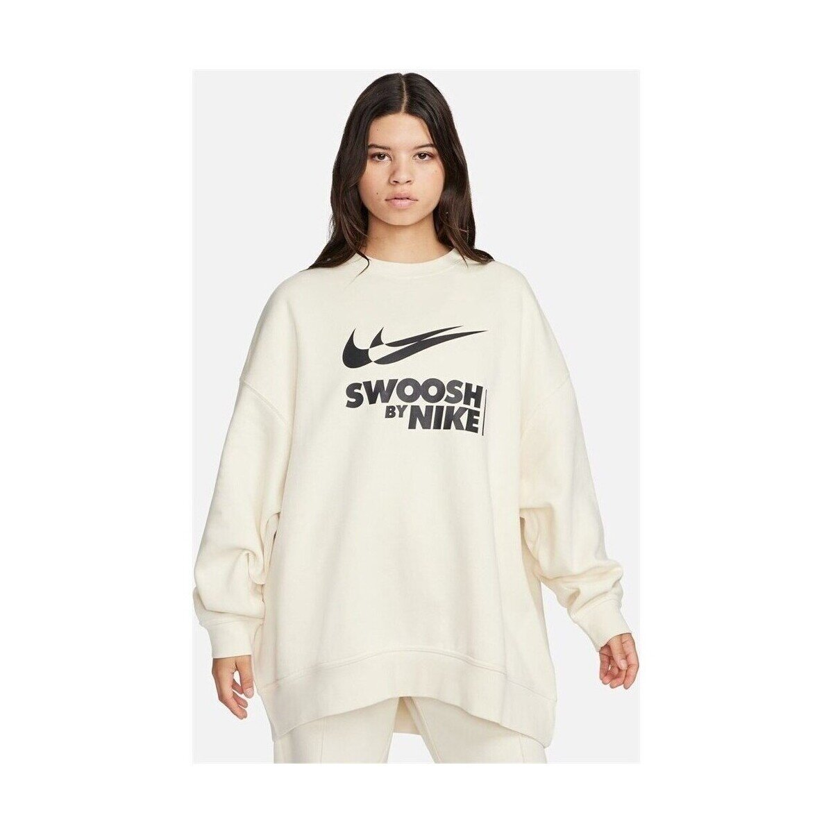 Nike Îmbracaminte Flc Os Crew Gls