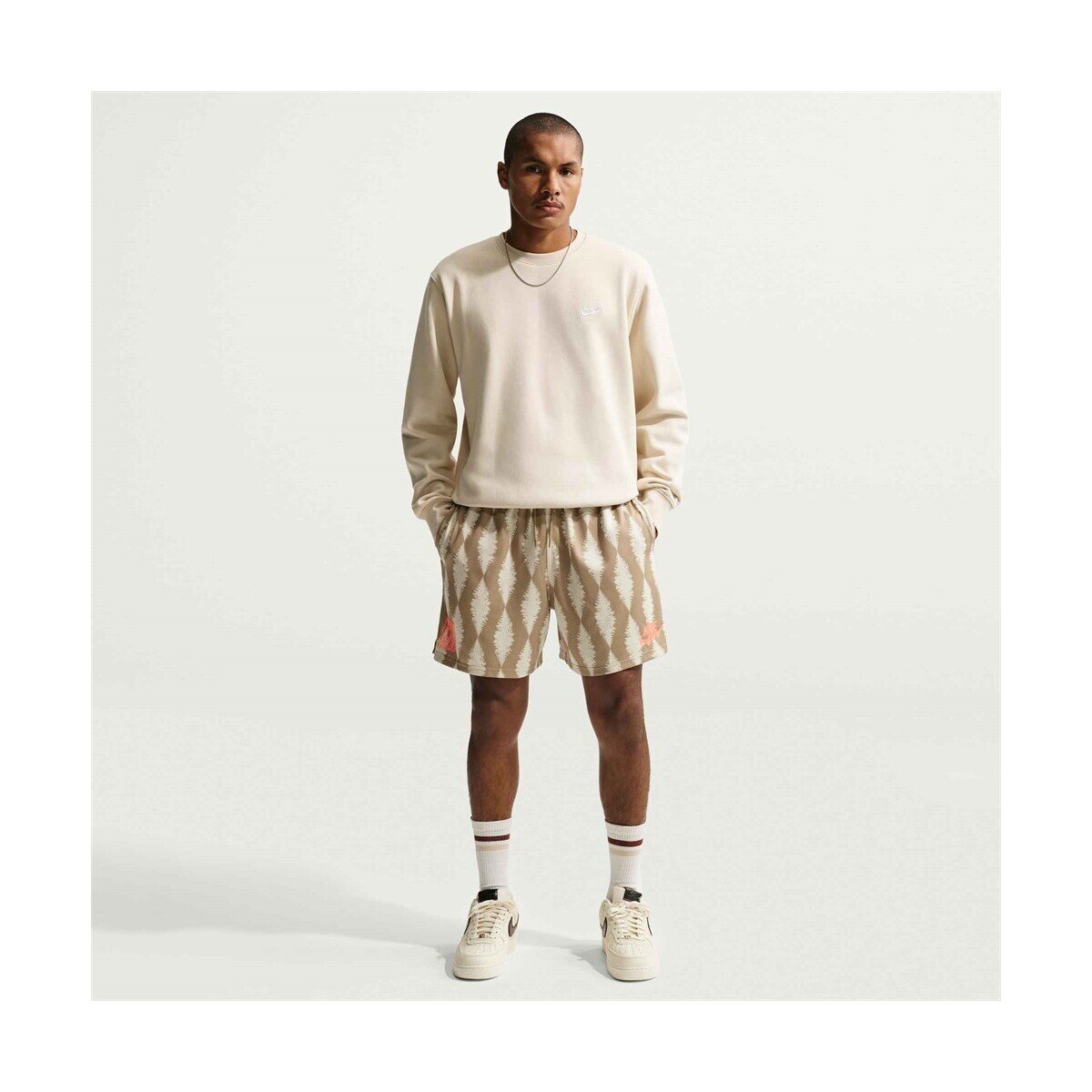 Nike Îmbracaminte FN3886229