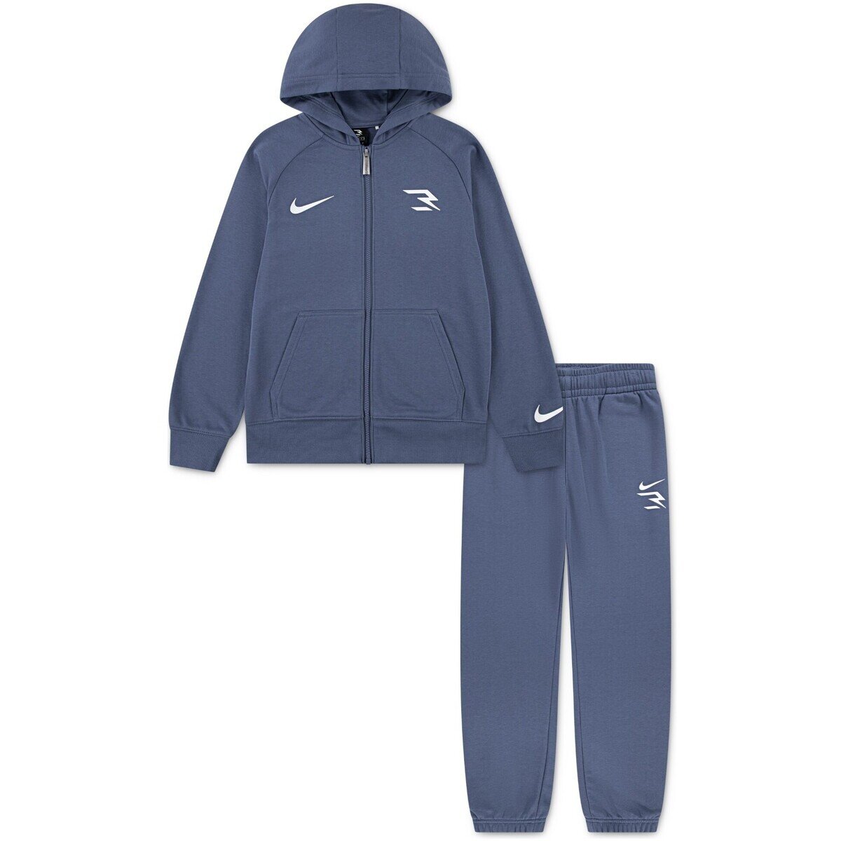 Nike Îmbracaminte Full Zip French Terry Set