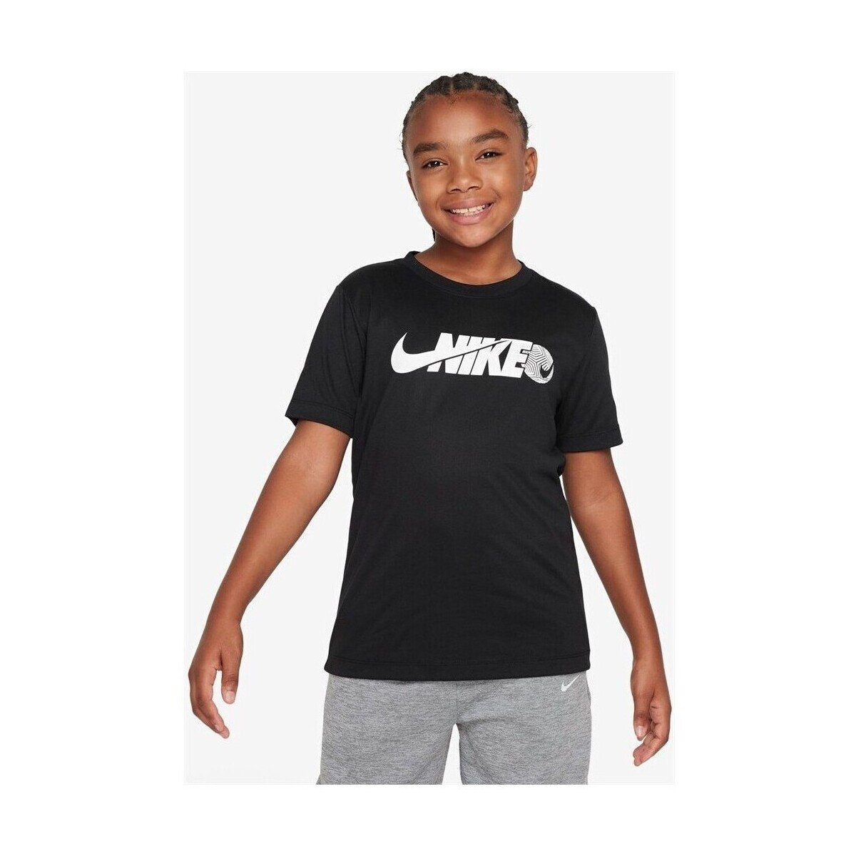 Nike Îmbracaminte Futbol Cinnamon