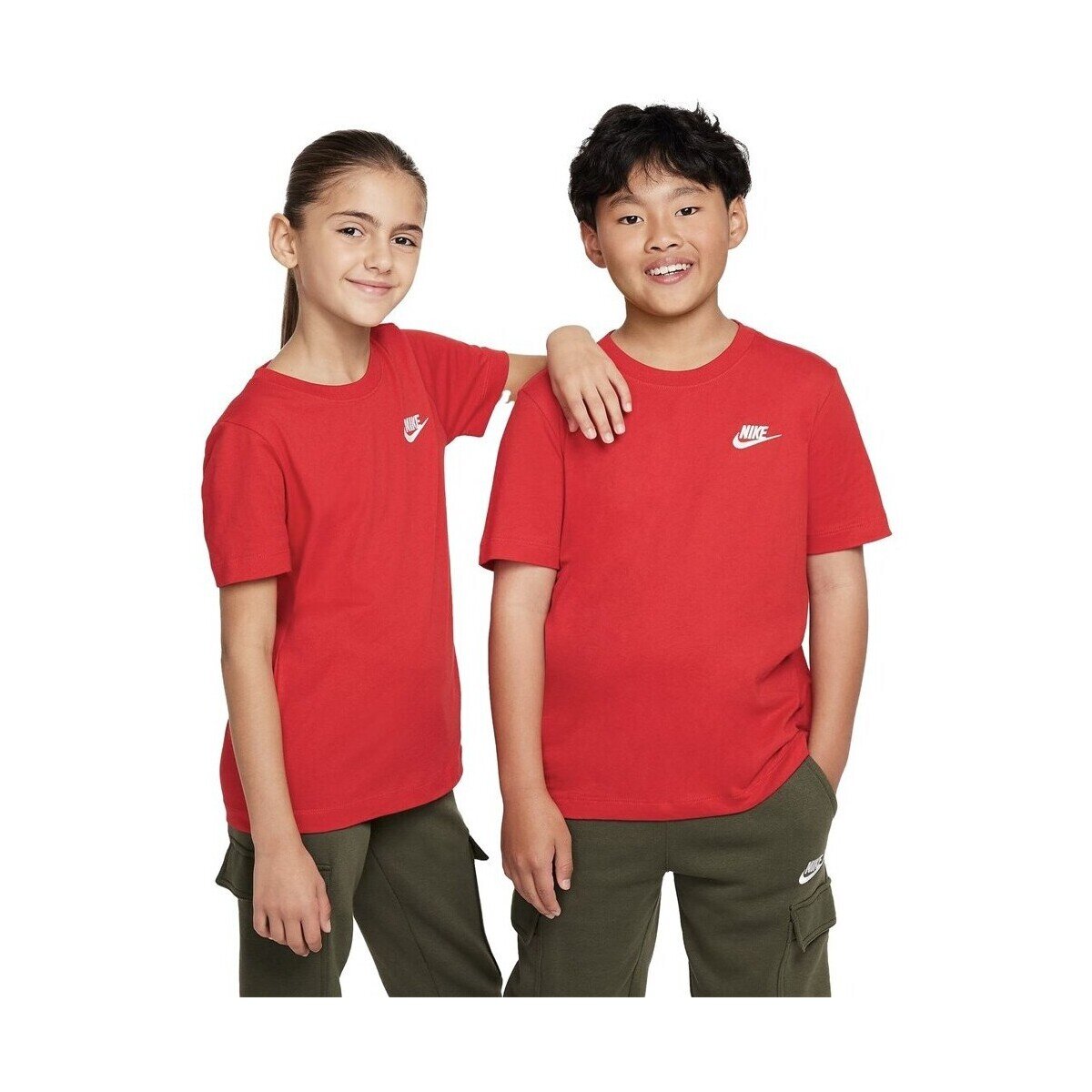 Nike Îmbracaminte FZ5177657