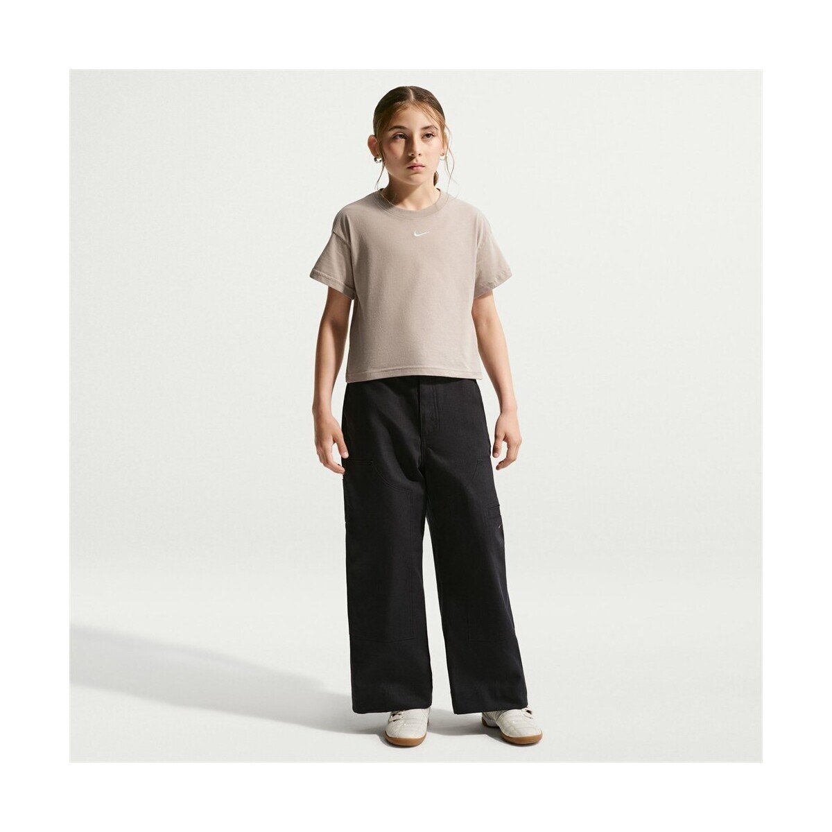 Nike Îmbracaminte FZ5559211MOONPARTIC