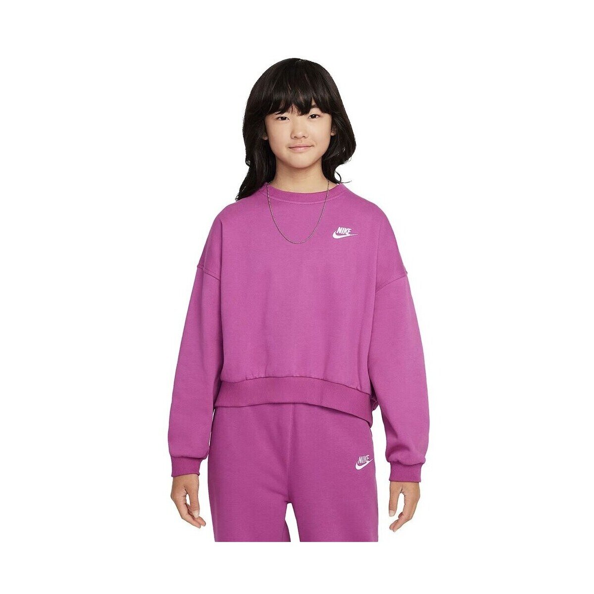 Nike Îmbracaminte FZ9244518